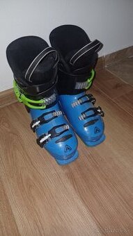 Predám detské lyžiarky