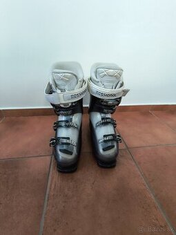 Dámske lyžiarky Rossignol Kiara