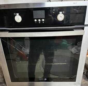 Fagor 5H 196X Vstavana Rúra