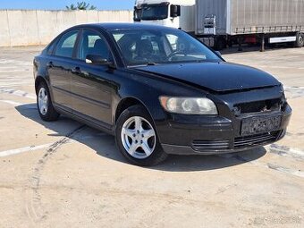 Volvo S40 1.6D