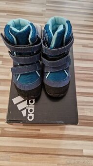 Detské čižmy Adidas