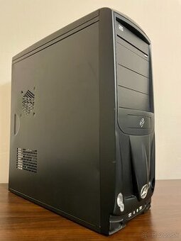 PC – GTX 750 Ti | 16 GB RAM | SSD | Windows 10 Pro