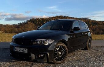 BMW 118d e87