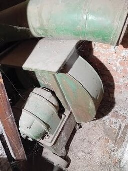 Predám fukar na zrno