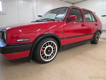 RML Snowflake 15x8 ET30 4x100 VW Golf MK2