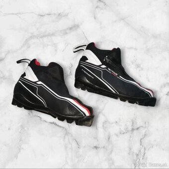 Topánky na bežky TecnoPro veľkosť 35