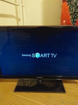 Samsung Smart TV