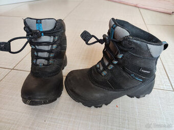 Predáme kvalitné detské čižmy Columbia veľ. 29