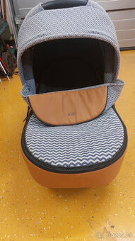 predám vaničku na anex sport