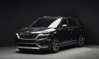 2021 KIA CARNIVAL NOBLESSE 2.2CRDi - 9 miest