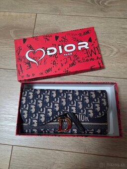 Dior peňaženka