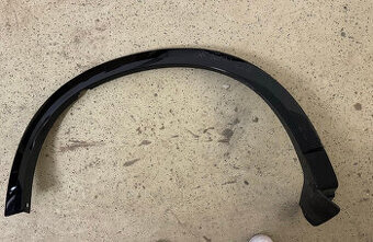 mazda cx5 lišta blatníka 2017+ LZ