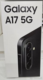 Samsung Galaxy A17 5G