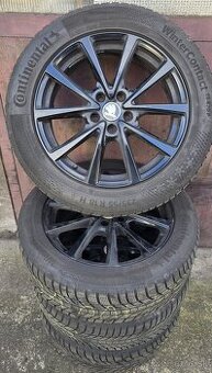 5x112,r18,Alutec-7J,et43,235.55-Continental-2221-5mm