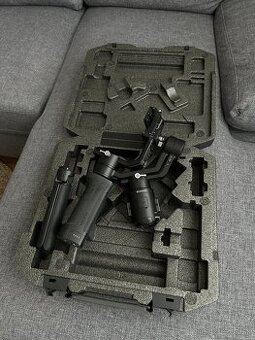 Gimbal DJI Ronin SC