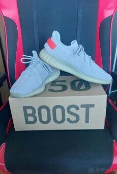ORIGINÁL Adidas Yeezy Boost 350 V2 (46 2/3)