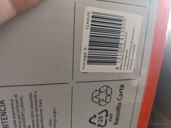 Kryt pre kosačky Segway I1A02E