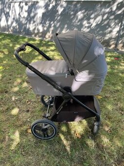 Kočík Kinderkraft Nea 2v1