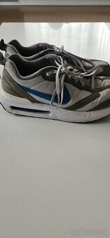 NIKE, AIR MAX, chlapec, 38,5