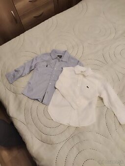 Predám 2kosele veľkosť 92