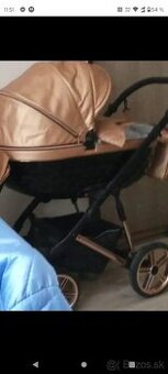 Kočik 3 kombinácia