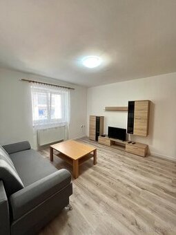 Dostupný 1 - izbový byt na prenájom