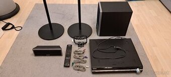 Domáce kino SONY DAV-DZ660