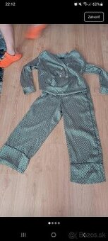 Damsky kostým zara veľkosť L