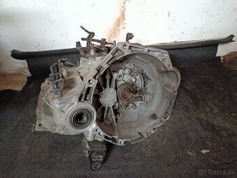 prevodovka hyundai i20 F107DW 330€