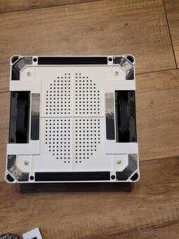 Robotický čistič okien Hobot 268