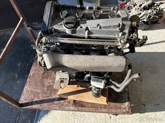 Holomotor 1.8T 132kw AUQ