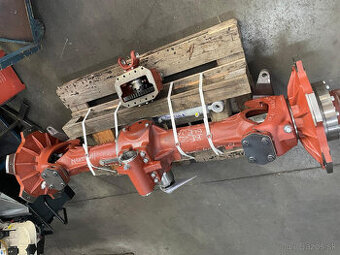 ponúkam novú napravu na zetor