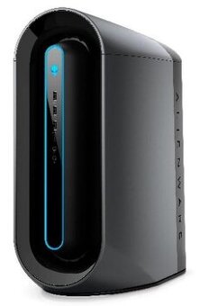 Dell Alienware Aurora R12 - TOP STAV, i7,RTX 3070,1TB SSD
