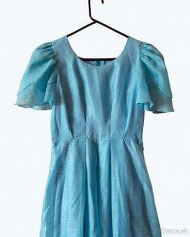 Vintage Princess Dress