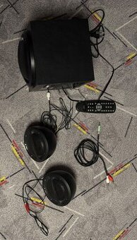 Reproduktory fenda a111x