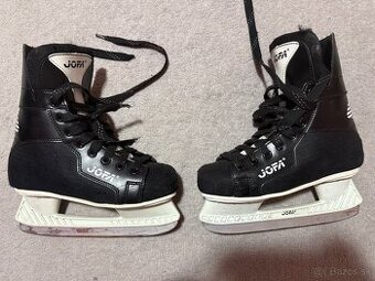Detské korčule na ľad Jofa