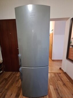 Chladnička s mrazničkou Gorenje RK60352DE