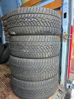 225/45/R18 zimné 4ks