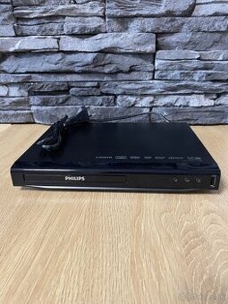 DVD prehravac philips