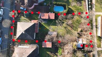 Predám Rodinný dom,1100 m², ul. Sládkovičova,centrum Prešova