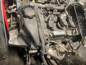 Motor 1,0 Toyota Aygo