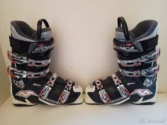 lyziarky NORDICA Speed machine 8, velkost 42 (27 cm)