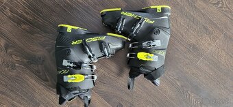 Predám  lyžiarky Fischer