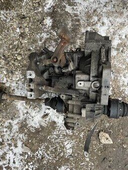 Prevodovka 5q vw grup