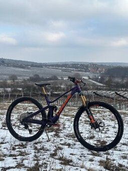 Lapierre Spicy CF Team | PC: 160k