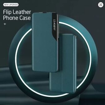 Flip obal - Samsung A56