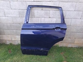 Vw TIGUAN Dvere 5NA r.v.2016-23