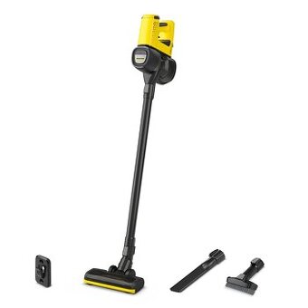Karcher VC4 cordless