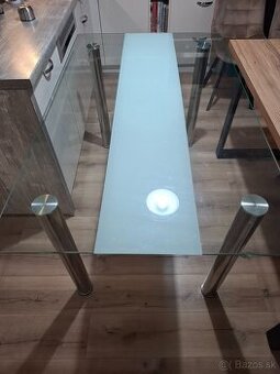 Jedálenský stôl 150x90