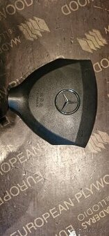 Airbag mercedes A B